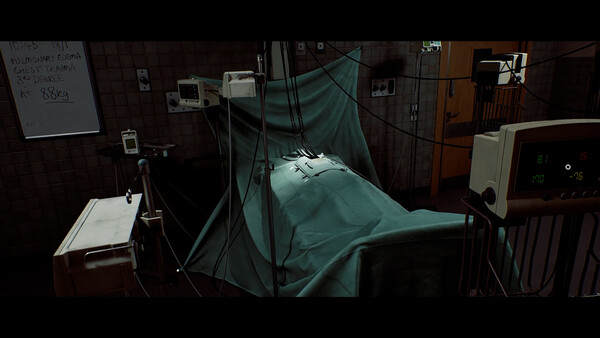 寂静岭：小镇陷落/SILENT HILL: Townfall