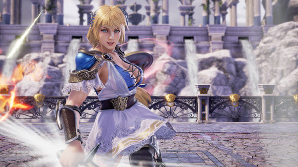 灵魂能力6/SOULCALIBUR VI
