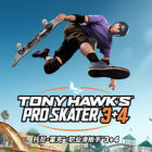 《Tony Hawk's™ Pro Skater™ 3+4》
