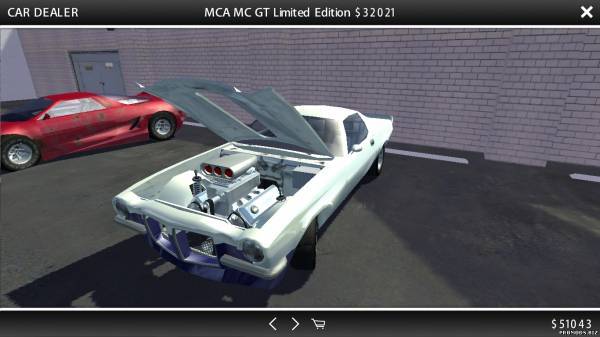 Street Legal Racing: Redline v2.3.1