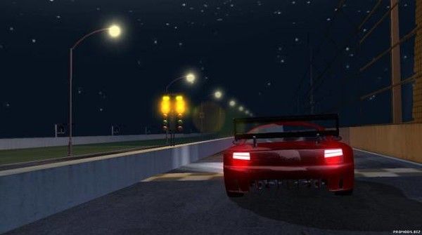 Street Legal Racing: Redline v2.3.1