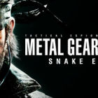 合金装备3 重制版/METAL GEAR SOLID Δ: SNAKE EATER