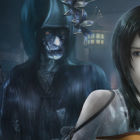 FATAL FRAME / PROJECT ZERO: Maiden of Black Water