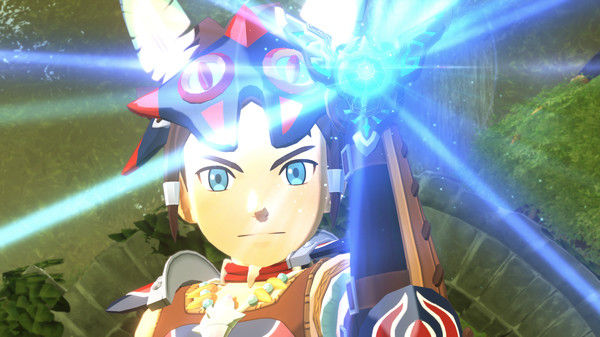 怪物猎人物语2：毁灭之翼/Monster Hunter Stories 2: Wings of Ruin