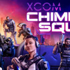 幽浮：奇美拉战队/XCOM®: Chimera Squad