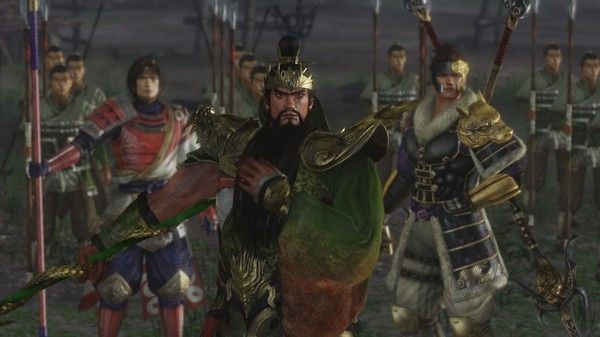无双大蛇２ 终极版