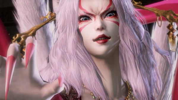 无双大蛇２ 终极版