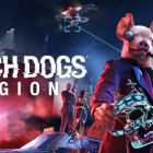 看门狗：军团/Watch Dogs®: Legion