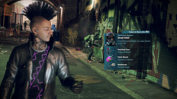 看门狗：军团/Watch Dogs®: Legion