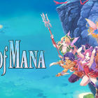 圣剑传说3 TRIALS of MANA