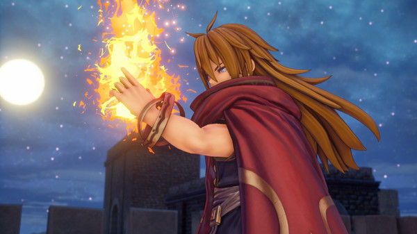 圣剑传说3 TRIALS of MANA