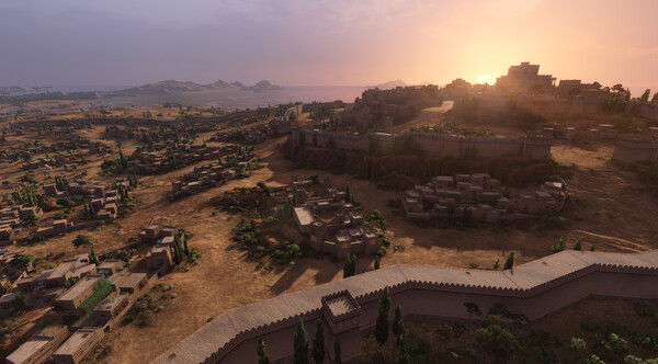 全面战争:法老 王朝版/Total War: PHARAOH DYNASTIES
