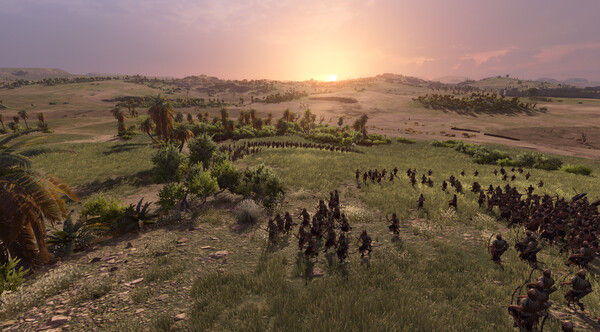 全面战争:法老 王朝版/Total War: PHARAOH DYNASTIES