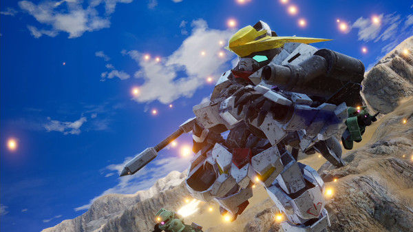 SD GUNDAM 激斗同盟