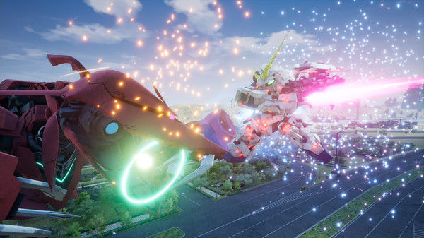 SD GUNDAM 激斗同盟