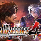 战国无双4DX/SAMURAI WARRIORS 4 DX