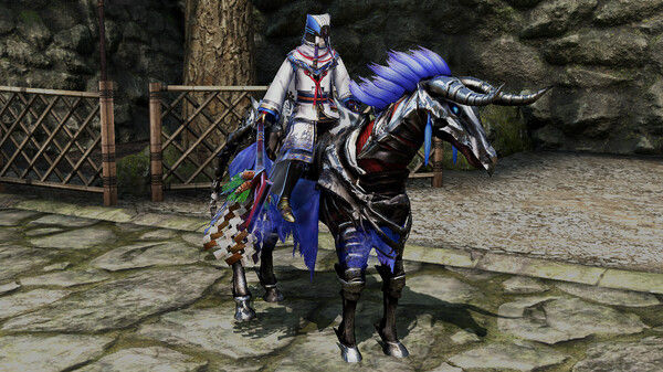 战国无双4DX/SAMURAI WARRIORS 4 DX
