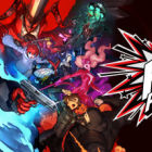 Persona® 5 Strikers