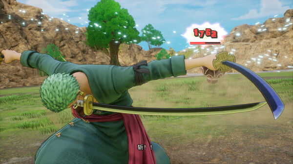 ONE PIECE 时光旅诗