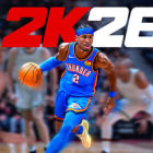 NBA 2K26