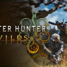 怪物猎人：荒野/Monster Hunter Wilds