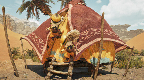 怪物猎人：荒野/Monster Hunter Wilds