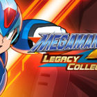 Mega Man X Legacy Collection 2