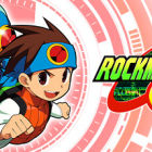 ROCKMAN EXE 合集1