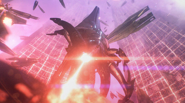 Mass Effect™ Legendary Edition