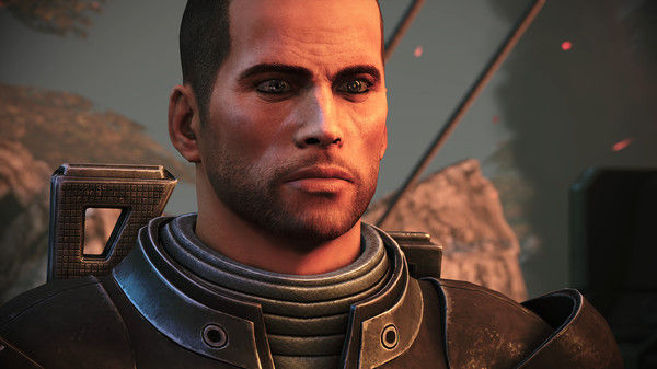 Mass Effect™ Legendary Edition
