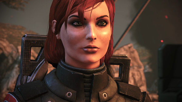 Mass Effect™ Legendary Edition