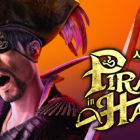 人中之龙８外传 Pirates in Hawaii