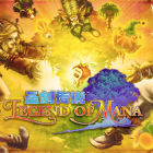 圣剑传说 Legend of Mana
