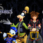 王国之心3 + Re Mind/KINGDOM HEARTS III + Re Mind (DLC)