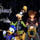 王国之心3 + Re Mind/KINGDOM HEARTS III + Re Mind (DLC)