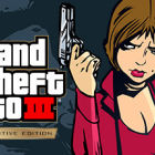 Grand Theft Auto III – The Definitive Edition