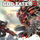 噬神者3/GOD EATER 3