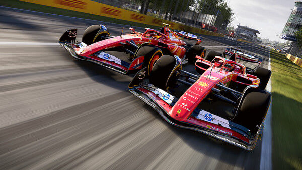 F1® 24