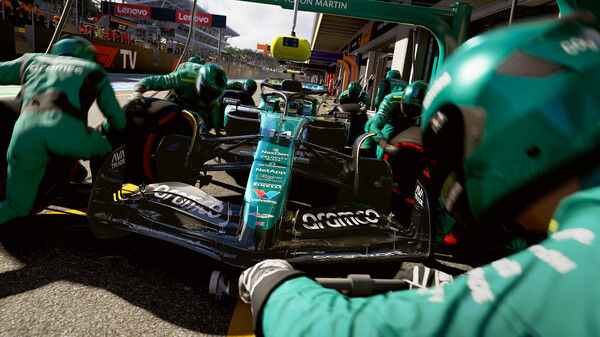 F1® 24