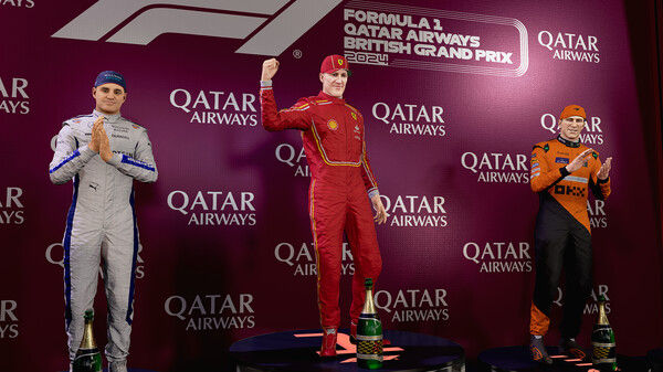 F1® 24