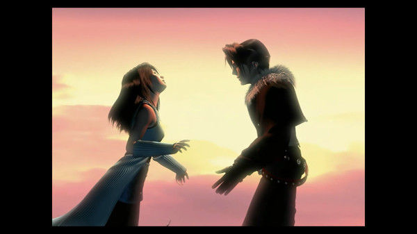 最终幻想8：重制版/FINAL FANTASY VIII - REMASTERED
