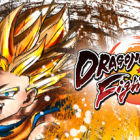 龙珠斗士Z/DRAGON BALL FighterZ