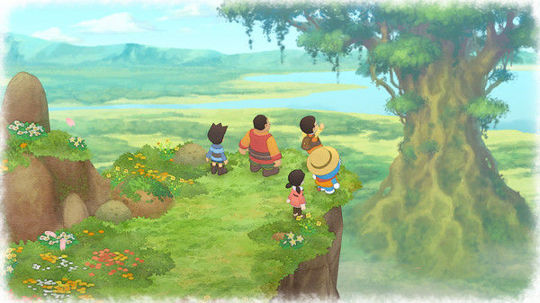 哆啦A梦：大雄的牧场物/DORAEMON  STORY OF SEASONS