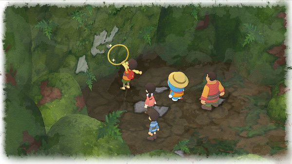 哆啦A梦：大雄的牧场物/DORAEMON  STORY OF SEASONS