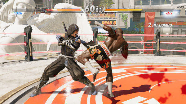 死或生6/DEAD OR ALIVE 6