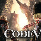 噬血代码豪华版/CODE VEIN