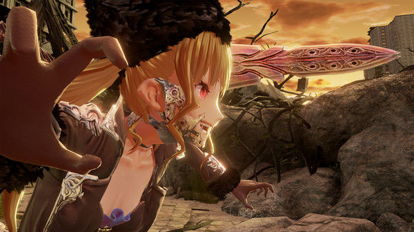 噬血代码豪华版/CODE VEIN
