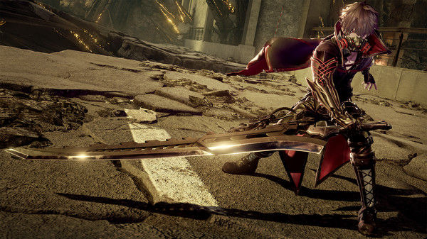 噬血代码豪华版/CODE VEIN
