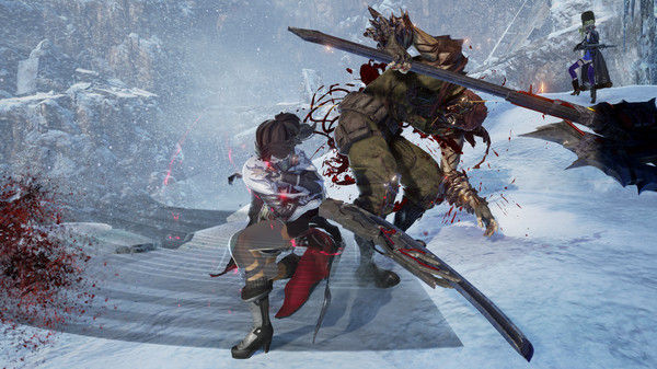 噬血代码豪华版/CODE VEIN