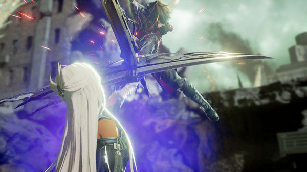 噬血代码豪华版/CODE VEIN